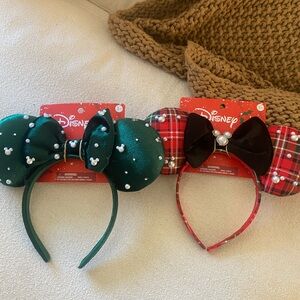 Aldi Disney Minnie Mouse Ears